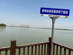 -瑶湖郊野森林公园