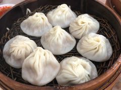 鲜肉汤包-法华汤包馆(法华镇路店)