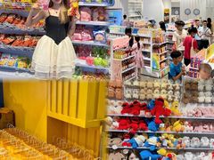 -东莞松山湖万象汇