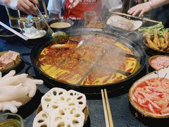 -胖碗火锅(观音桥店)