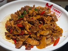 -大碗先生(万家丽店)