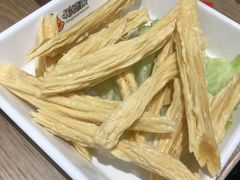 -彤德莱火锅(大学城店)