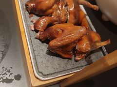 -羽鸽集·乳鸽专门店·地道顺德菜(岭南站店)