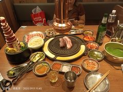 -马场洞肉铺(高丽街店)