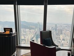 -瑞吉酒店·The Drawing Room闲逸廊·云端下午茶·夜奢Whiskey