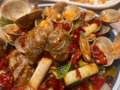 -街角等你.大连海鲜烧烤(西安路店)