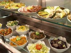 -韩盛·盛江山自助料理(沈辽路万达店)