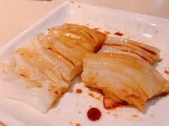 -舊街坊茶楼(市二宫店)