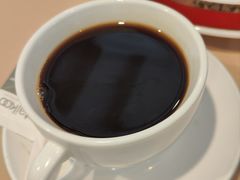 现煮咖啡-德大西餐社(云南南路店)