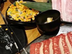-汉拿山(北京上地华联店)