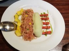 -狮拾久·现代新加坡料理(福田COCO Park店)