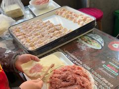 -长人馄饨铺(解放街店)