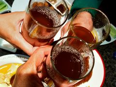 小吊梨汤-真地道京味府·鲜橙烤鸭·北京菜(朝外大街东大桥店)