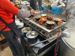 -沈妈砂锅(光华村店)