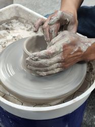 -BBVR团建聚会体验馆·亲子DIY手工