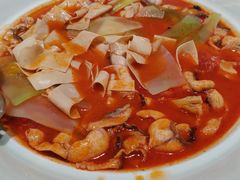 -青花椒花椒鱼(合生汇店)