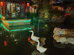 -祝家花園(伯渎港店)