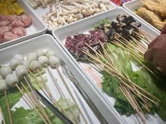-九记潮汕现切鲜牛肉自助火锅(长沙·方圆荟店)
