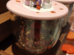 -星巴克臻选(北京富力家园店)