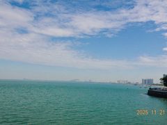 -北海市海滨公园