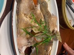 -渔傅印象滩涂霞浦海鲜(井大路店)