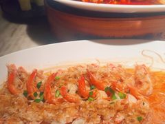 -吴越荣记苏州菜·松鼠桂鱼 100% 活鱼现做(月光码头店)