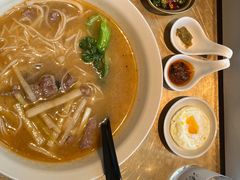 -漆黑觉米粉(三里屯店)