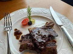 -长沙君悦酒店·湘江36中餐厅