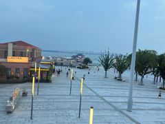 -老北门·苏帮菜·湖景包间(月光码头店)