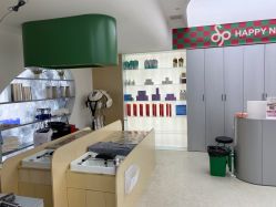 -Oh my head 儿童理发(丹尼斯大卫城店)
