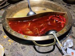 -小龙坎火锅(总店)