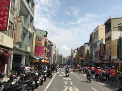 -渡船头海之冰