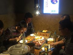 -刘全福吊炉烧烤王(东江路店)