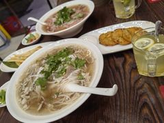 -PHO·5越南牛肉粉(建新路店)