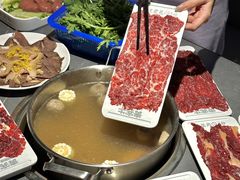 -贵宾牛·潮汕牛肉火锅(珠池总店)