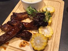 -Boxing Cat Brewery拳击猫精酿啤酒馆(永福店)