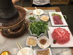 -牛街·马辈儿涮肉(牛街二店)