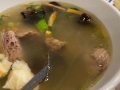 -老乌家特色小炒泡馍(大皮院店)