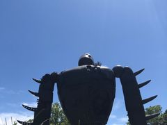 -三鹰之森吉卜力美术馆