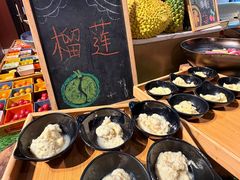 -云海轩·海鲜自助-河北云瑧世纪大饭店1F