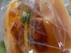 -莉莲蛋挞(日月光店)