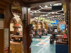 -乡村馕坑肉·烧烤·新疆菜·本地人更爱吃(阿勒泰首店)