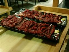 -陈记顺和牛肉火锅馆(天河北路店)
