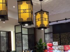 -汉水谣·江景餐厅(江滩店)