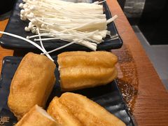 -呷哺呷哺(王府井喜悦店)