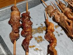 管氏羊肉筋-管氏翅吧(台湾街店)