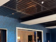 -上海苏宁宝丽嘉酒店·Cafe Bellagio西餐厅
