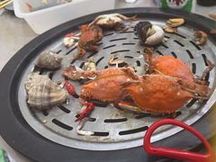 -仙螺岛海鲜自助餐厅(总店)