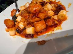 -四世同堂·京菜·烤鸭(双井店)