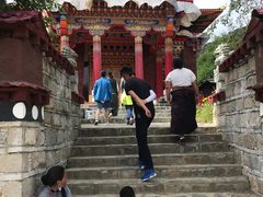 -比日神山